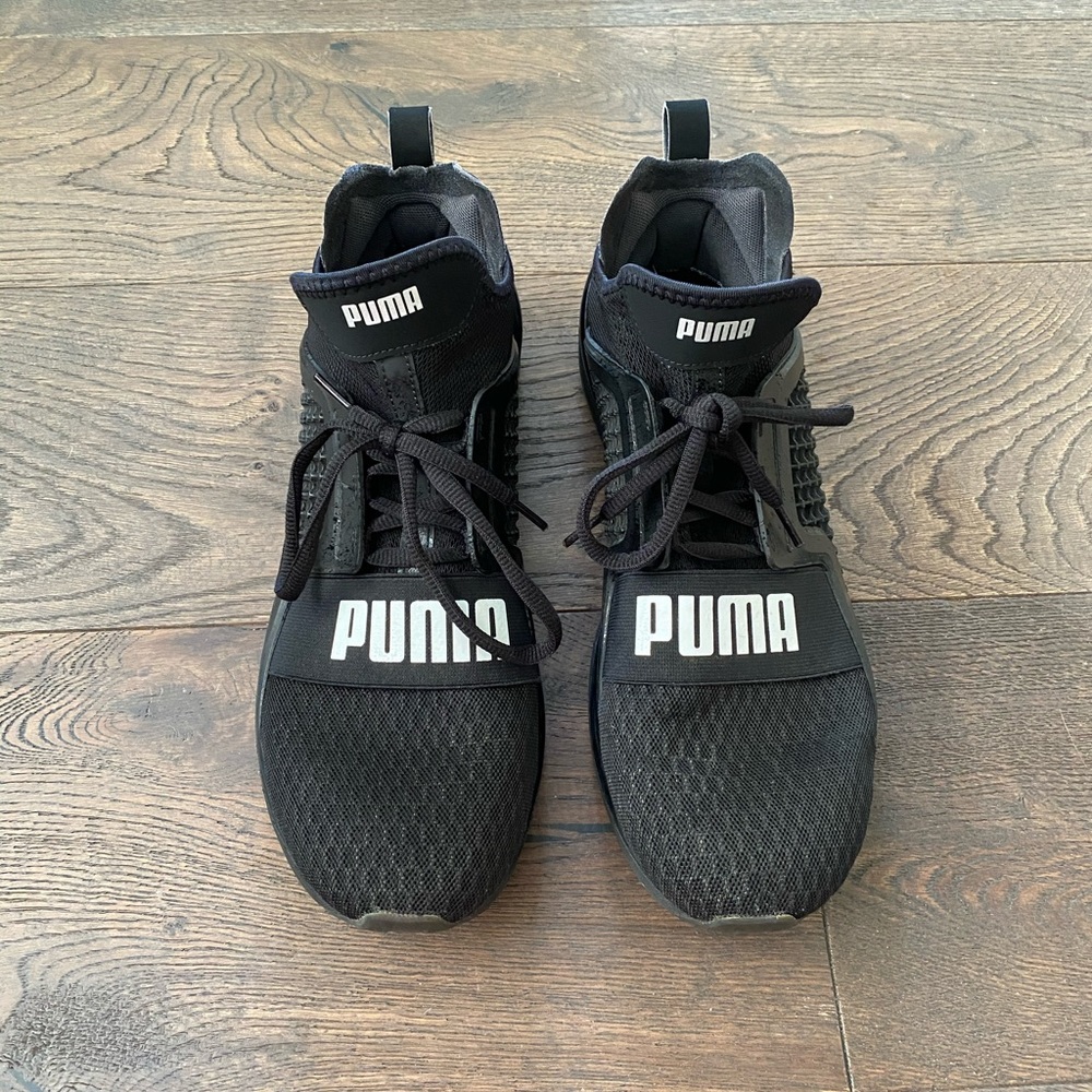 Men’s Puma Ignite Limitless Knit Sneaker